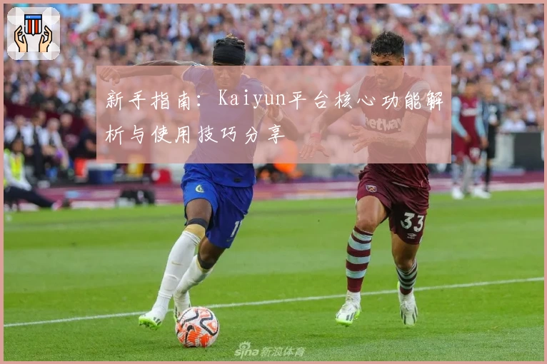 新手指南：Kaiyun平台核心功能解析与使用技巧分享