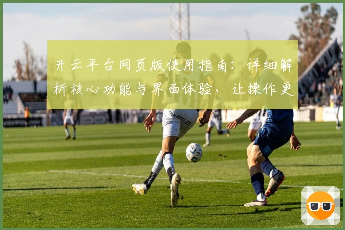 开云平台网页版使用指南：详细解析核心功能与界面体验，让操作更便捷